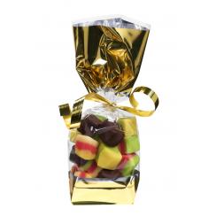 Produktbild fr “06-Marsipan och chokladdoppad marsipan”