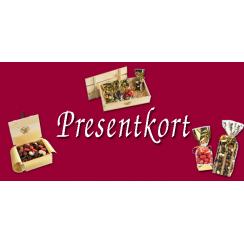 Produktbild fr “Presentkort”